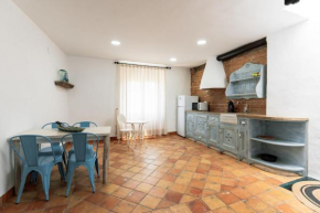 Origens III - Rústico moderno apartamento